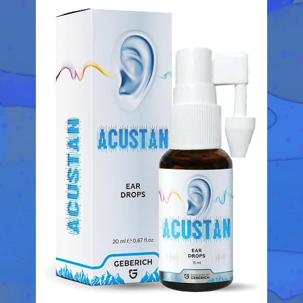 Acustan