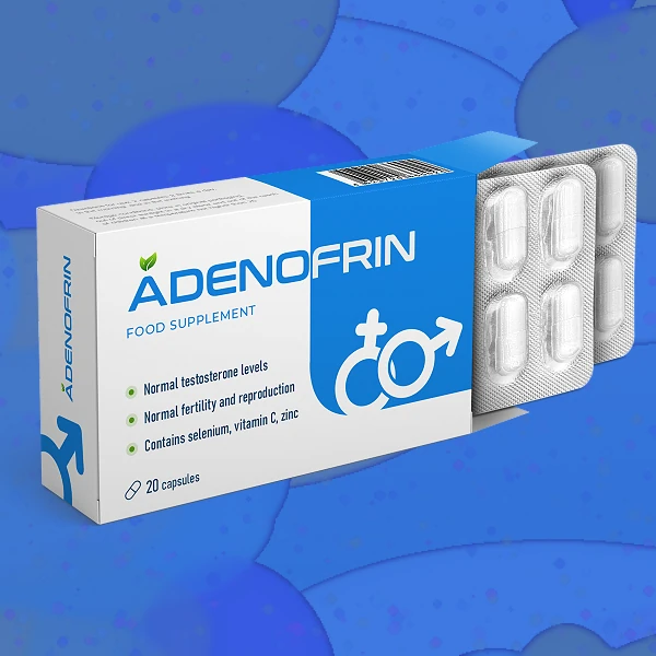 Adenofrin