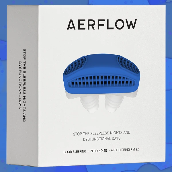 Aerflow