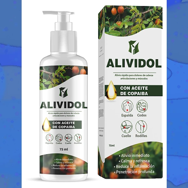 Alividol