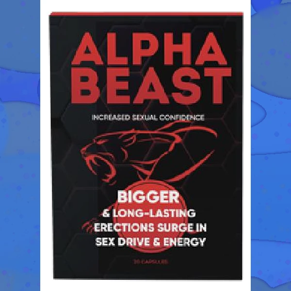 Alpha Beast