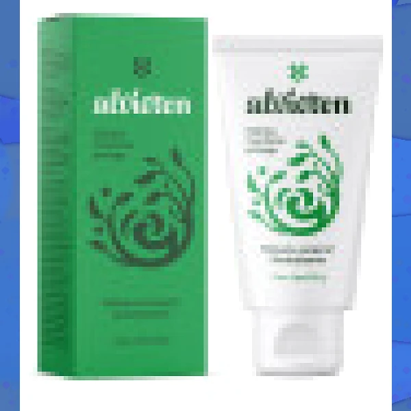 Alvioten fungus