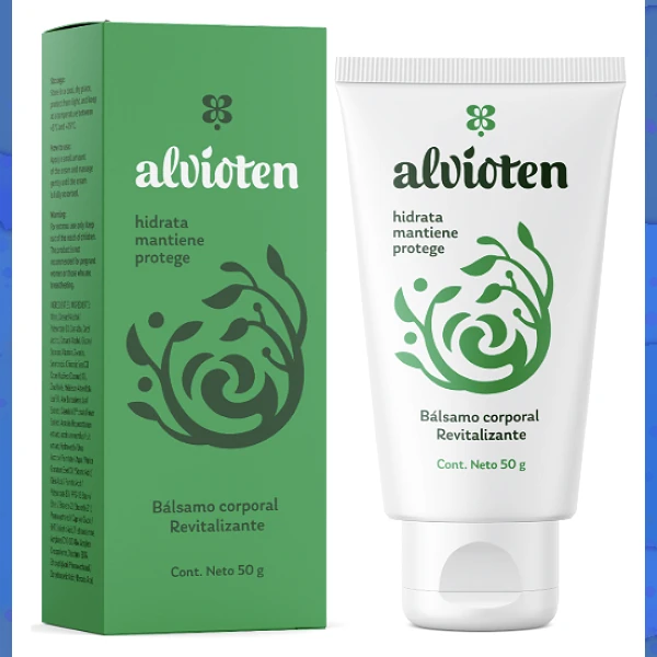 Alvioten