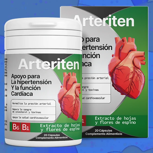 Arteriten