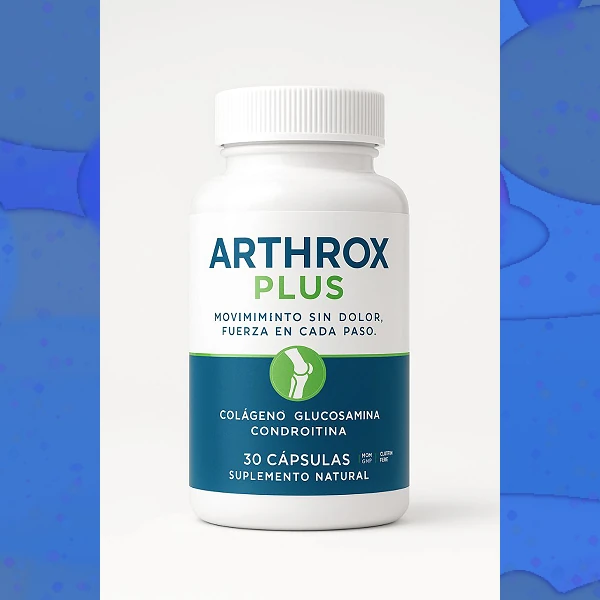 Arthrox