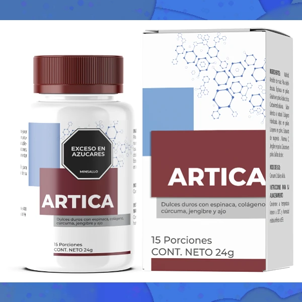 ARTICA
