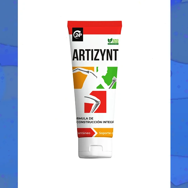 ArtiZynt Gel