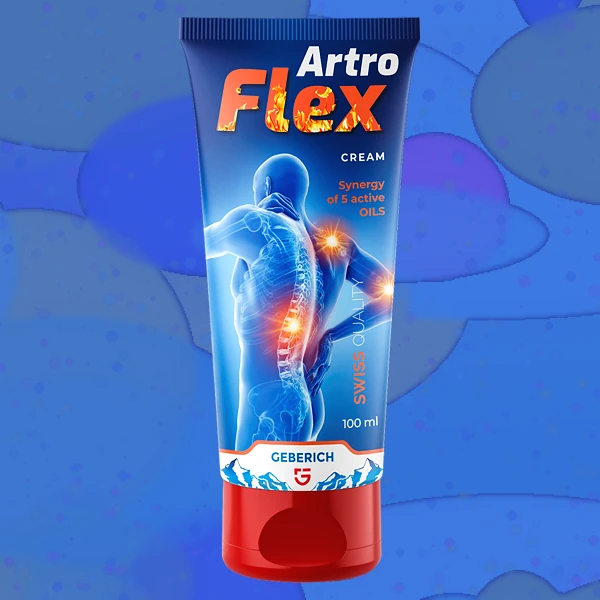 Artroflex Cream