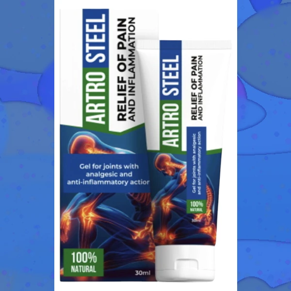 Artrosteel