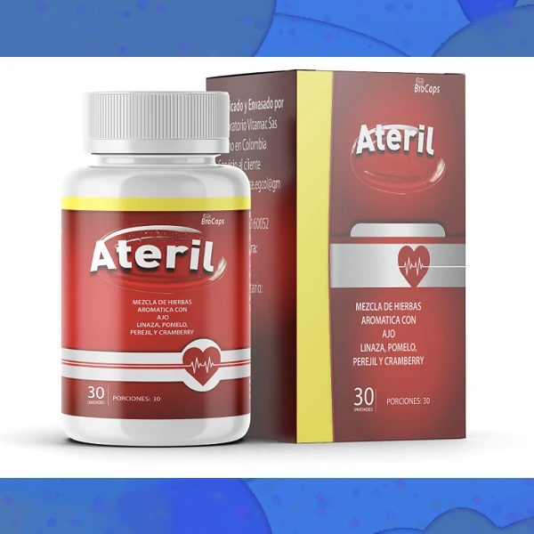 Ateril