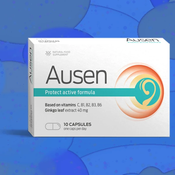 Ausen