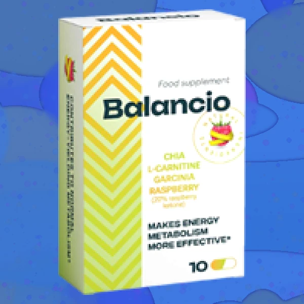 Balancio