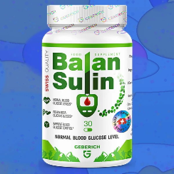 Balansulin