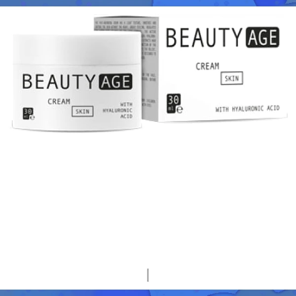 Beauty Age Skin