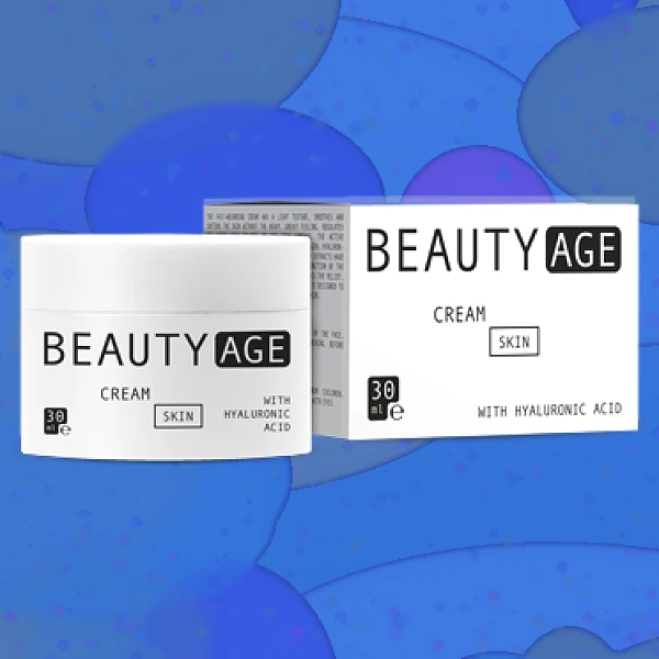 Beauty Age