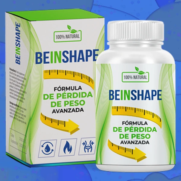 Beinshape