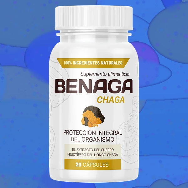 Benaga Chaga