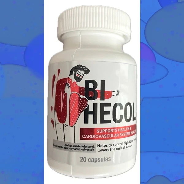 Bihecol