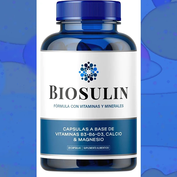 Biosulin