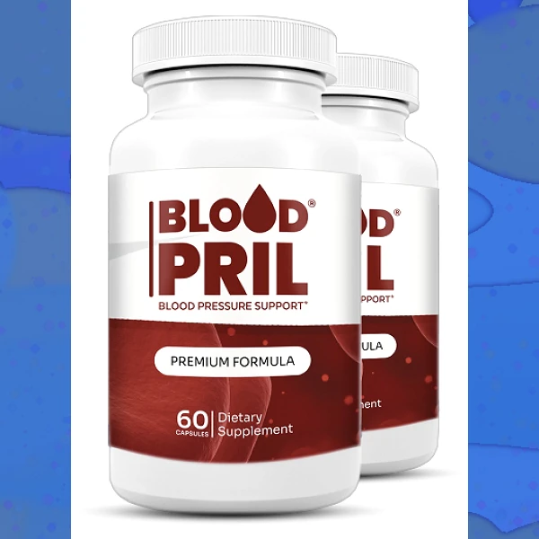 Bloodpril