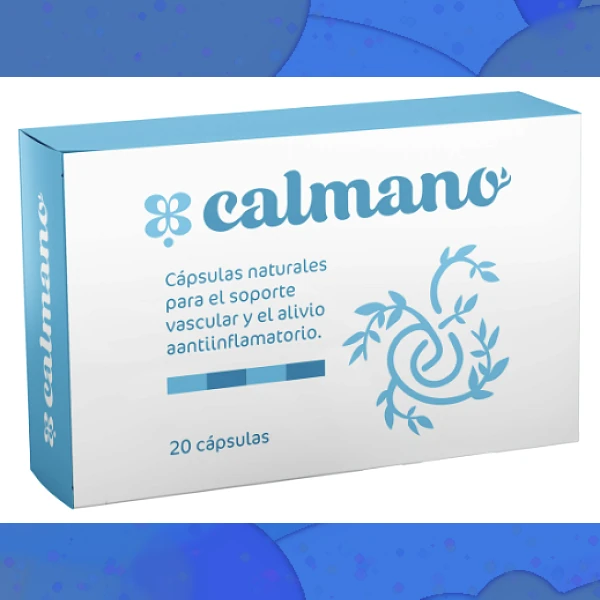 Calmano cream hemorrhoids