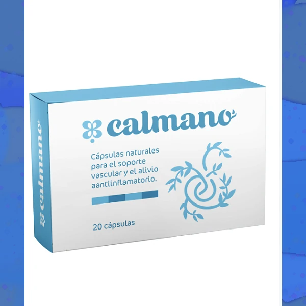 Calmano varicosis cream