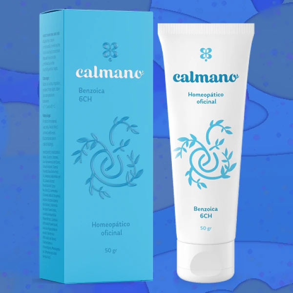 Calmano