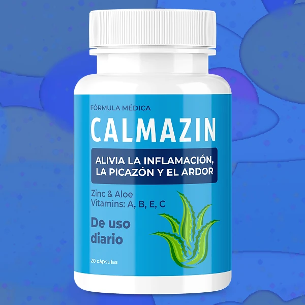 Calmazin