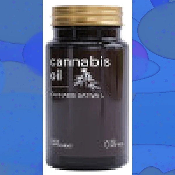 Cannabis Oil Prostatitis