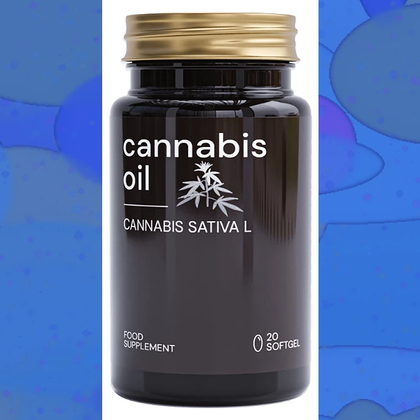 Cannabis Oil