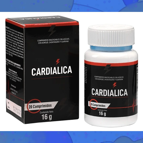 Cardialica