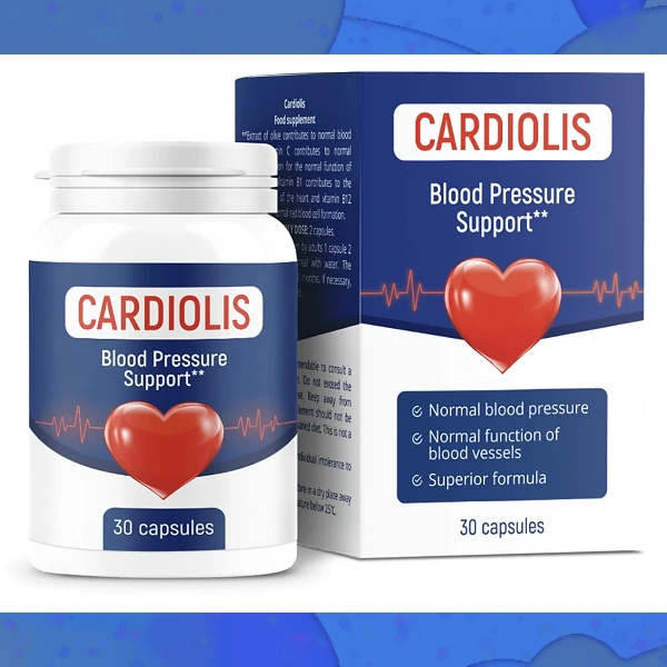 Cardiolis