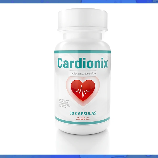 Cardionix