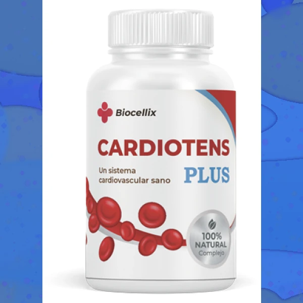 Cardiotens