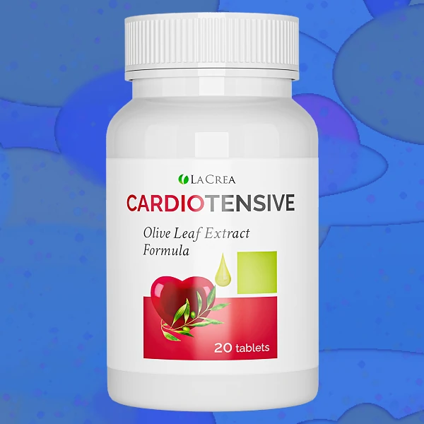 Cardiotensive