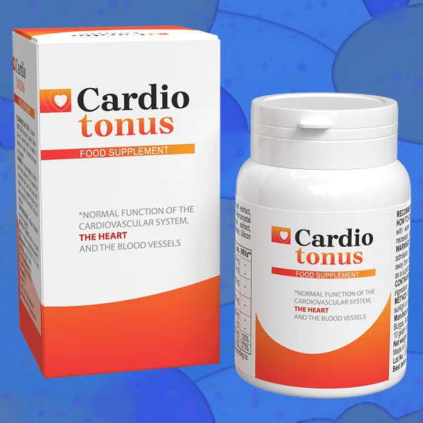 Cardiotonus