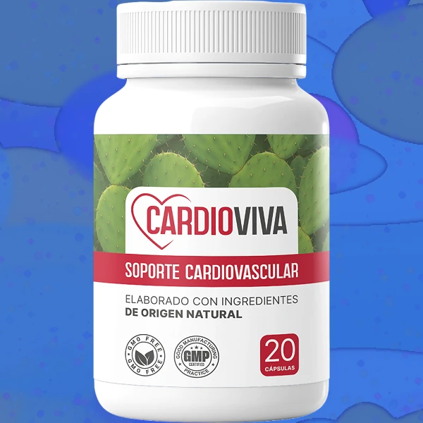CardioViva 649