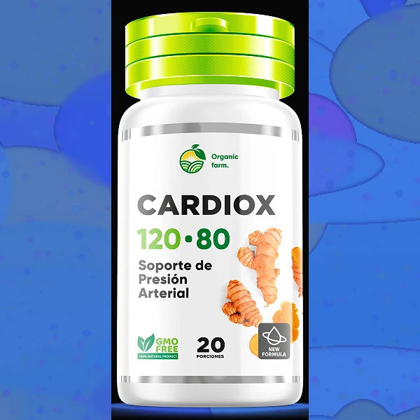 Cardiox