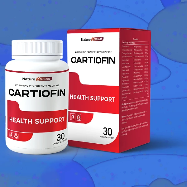 Cartiofin