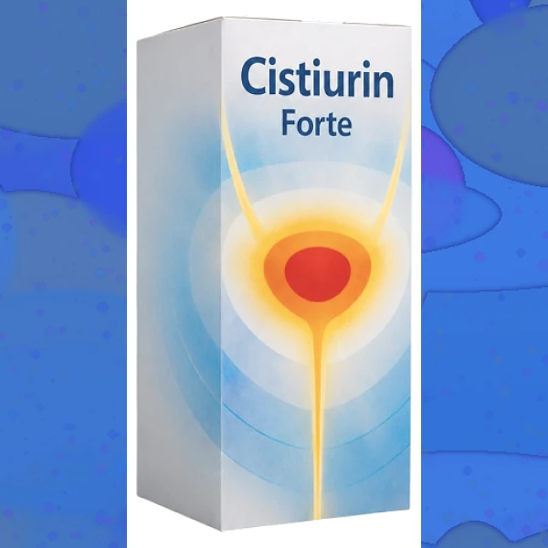 Cistiurin