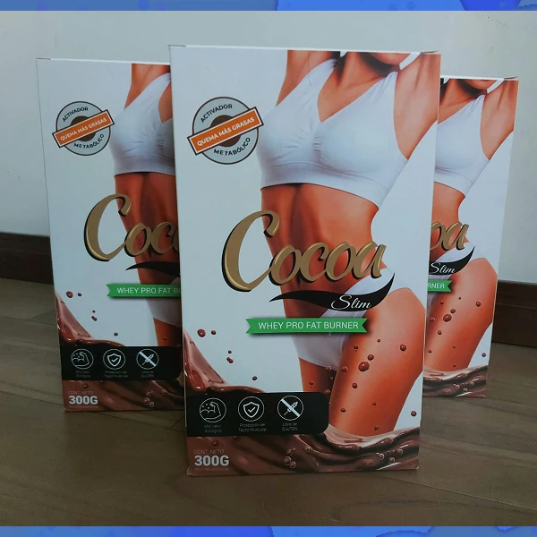 Cocoa Slim
