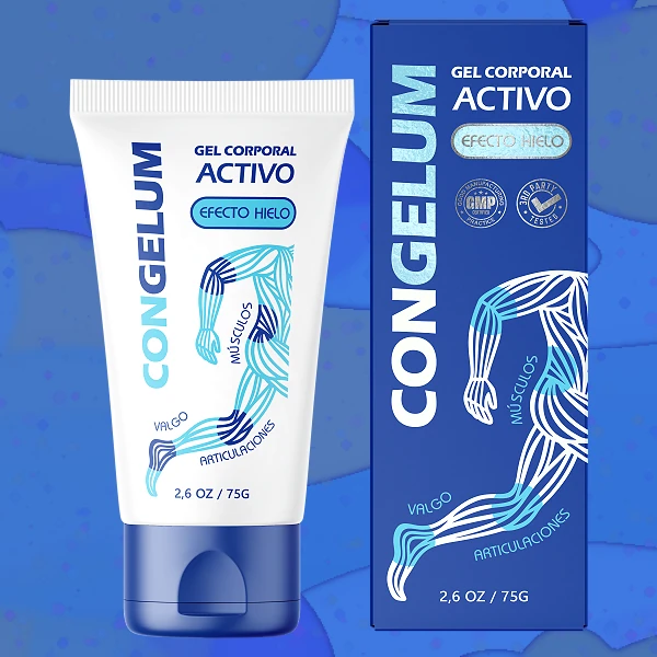 Congelum