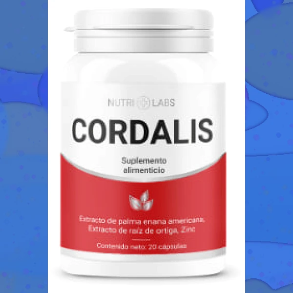 Cordalis