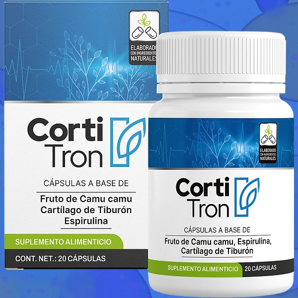 Cortitron