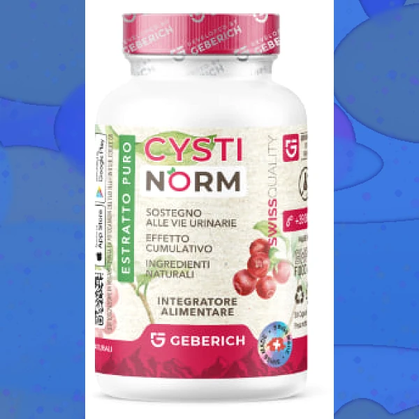 CystiNorm