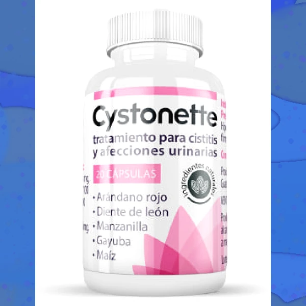 Cystonette