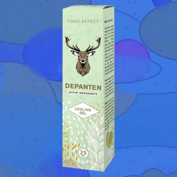 Depanten
