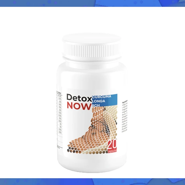 Detox Now