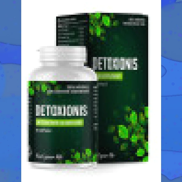 Detoxionis