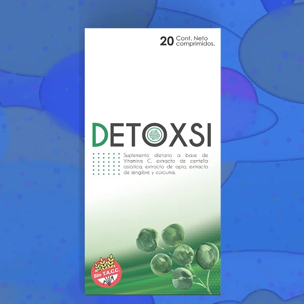 Detoxsi